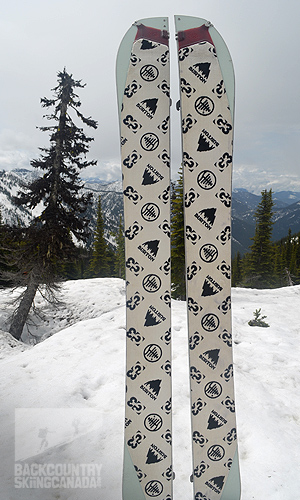 Burton スプリットボード　hometown hero x154 Burton Family Tree Hometown Hero Split 25/26